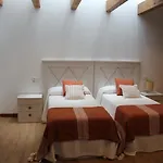 Apartman O Fogon - Casa Ferrador *
