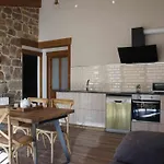 O Fogon - Casa Ferrador * Sober