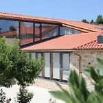 O Fogon - Casa Ferrador * Sober