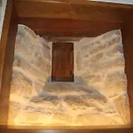 Apartman O Fogon - Casa Ferrador Sober