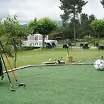 O Fogon - Casa Ferrador *