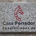 O Fogon - Casa Ferrador Apartman *