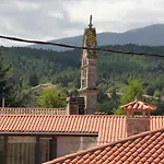 O Fogon - Casa Ferrador Sober