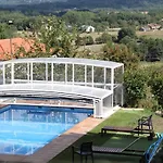 O Fogon - Casa Ferrador Apartman