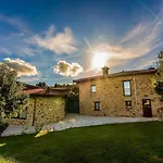 Apartman O Fogon - Casa Ferrador *