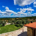 O Fogon - Casa Ferrador Apartman Sober