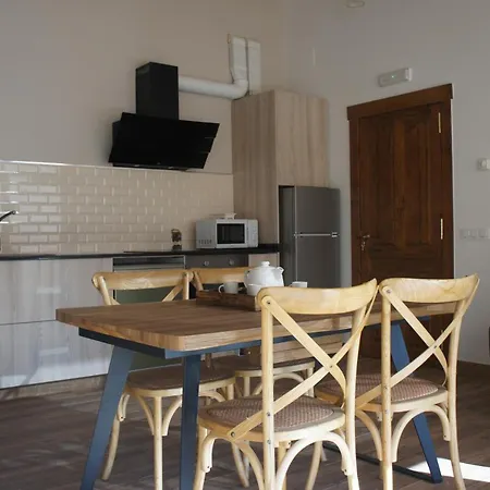 O Fogon - Casa Ferrador Sober