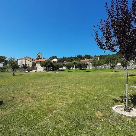 Lejlighed O Fogon Casa Ferrador Ribeira Sacra