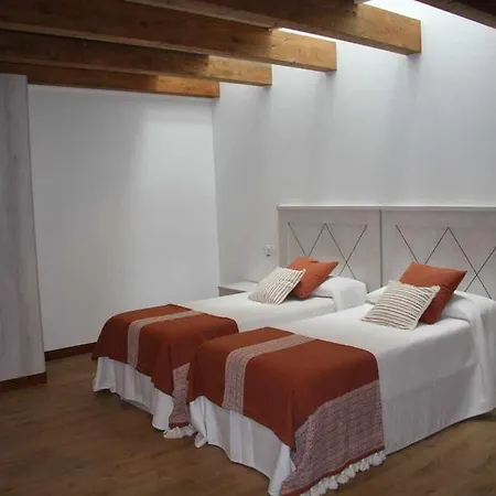 O Fogon Casa Ferrador Ribeira Sacra Sober