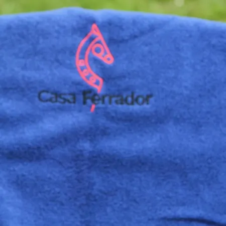 O Fogon Casa Ferrador Ribeira Sacra Lejlighed *