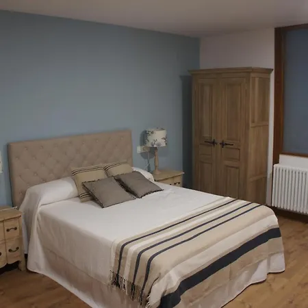 O Fogon Casa Ferrador Ribeira Sacra