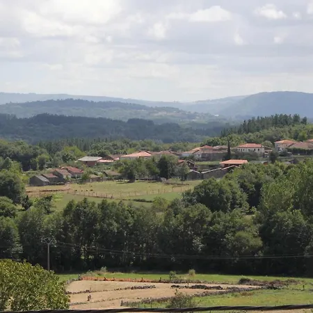 O Fogon Casa Ferrador Ribeira Sacra