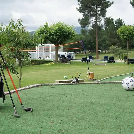 O Fogon Casa Ferrador Ribeira Sacra *