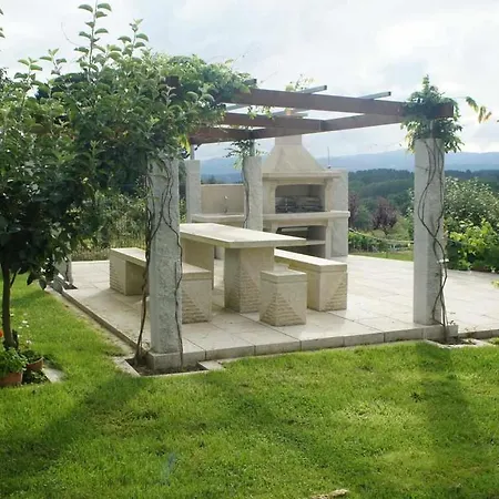 O Fogon Casa Ferrador Ribeira Sacra