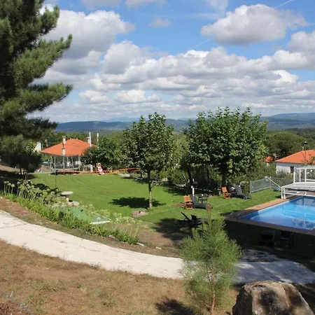 Apartmán O Fogon Casa Ferrador Ribeira Sacra