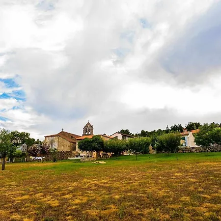 O Fogon Casa Ferrador Ribeira Sacra Sober