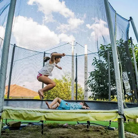 O Fogon Casa Ferrador Ribeira Sacra Appartamento *