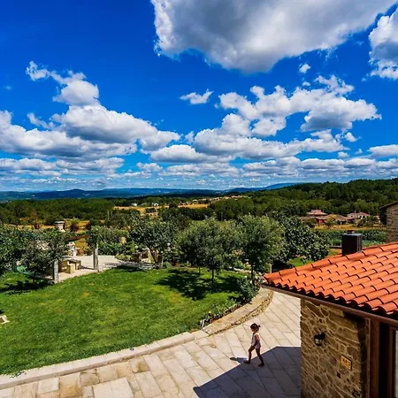O Fogon Casa Ferrador Ribeira Sacra Lejlighed Sober