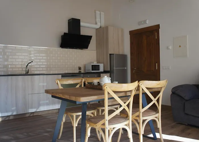 O Fogon - Casa Ferrador Sober