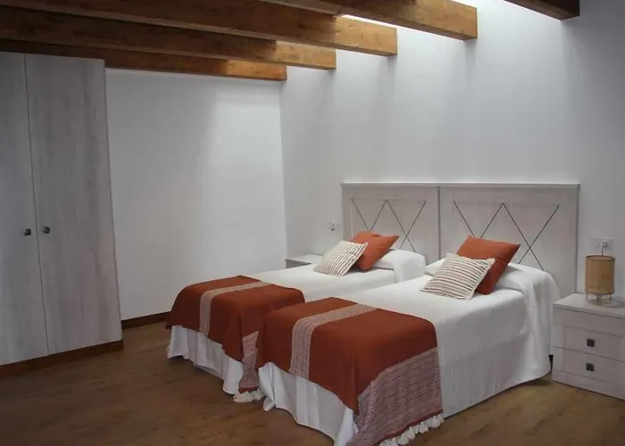 O Fogon Casa Ferrador Ribeira Sacra Sober