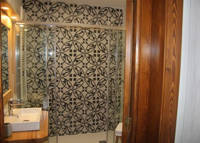 O Fogon Casa Ferrador Ribeira Sacra Sober