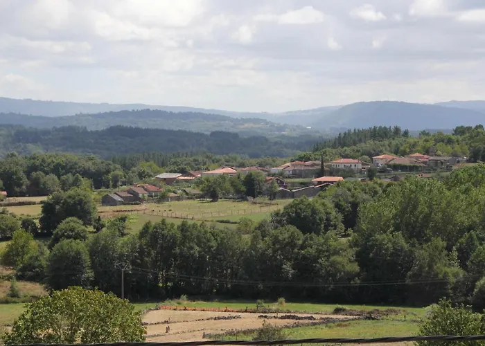 O Fogon - Casa Ferrador