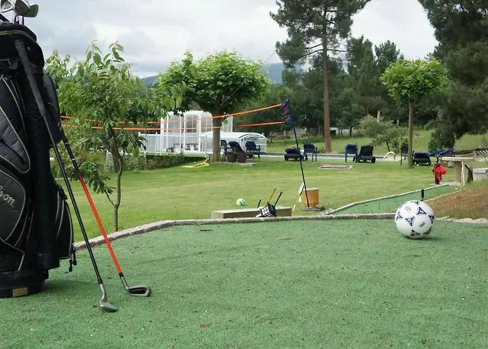 O Fogon Casa Ferrador Ribeira Sacra *