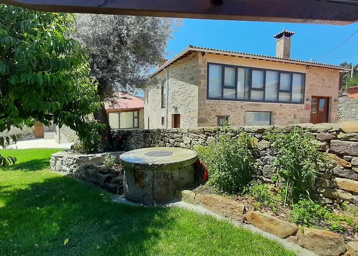O Fogon - Casa Ferrador Appartamento *