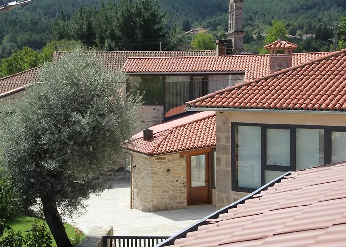 O Fogon - Casa Ferrador